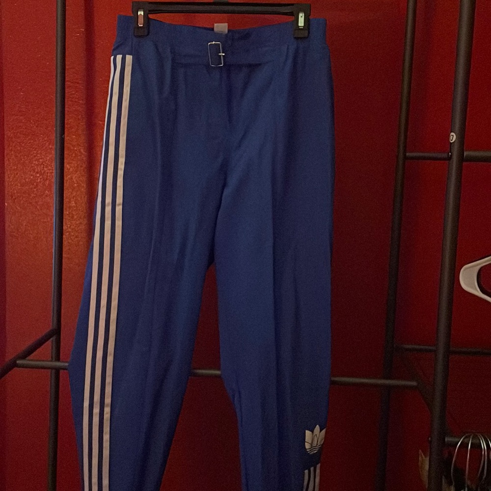 Brand new Adidas x Paolina Russo jogger pants